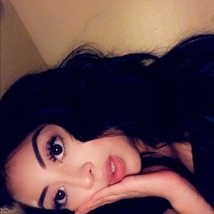 Meet your Posher, Nancy